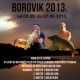 14.Međunarodni Carp Cup Borovik 2013.