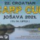 22. Carp Cup Jošava