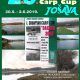 Jubilarni 20. Croatian  Carp Cup Jošava