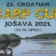 22. Carp Cup Jošava